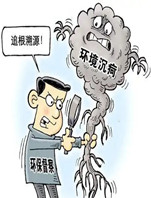 環(huán)保部門(mén)例檢、臨檢